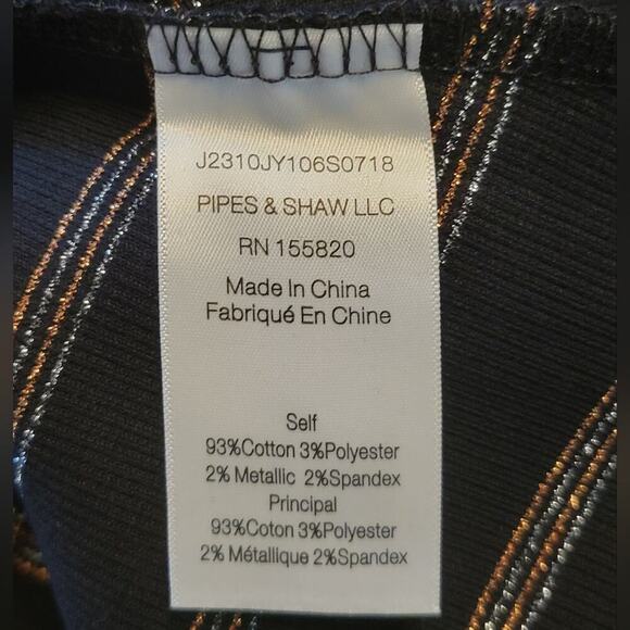 Veronica Beard Top Veronica Beard Top Veronica Beard Top - Picture 13 of 14